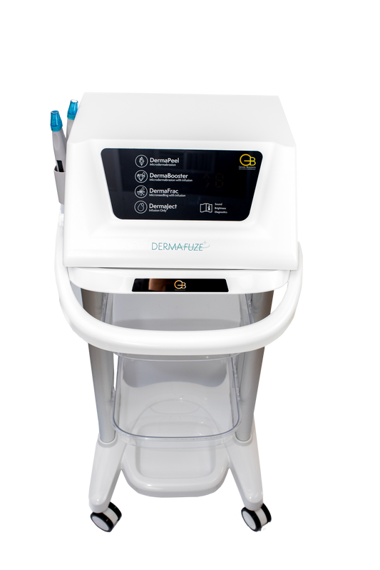 Derma Genesis™ Infusion System – Genesis Biosystems