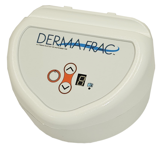 DermaFrac® C System